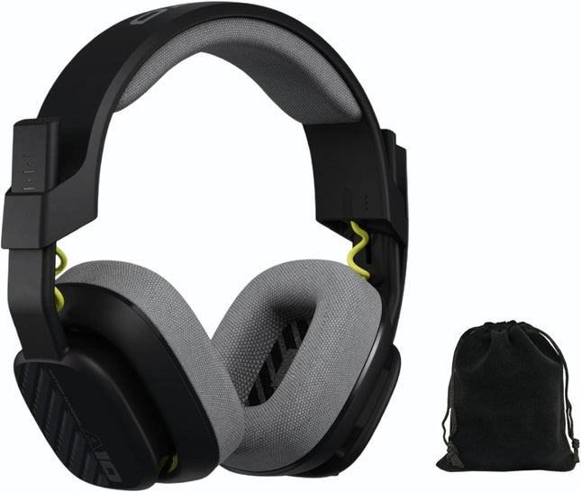 Astro A10 Gaming Headset Gen 2 Wired Headset