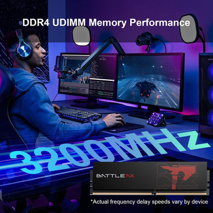 Colorful Battle AX 32GB DDR4 (16x2)