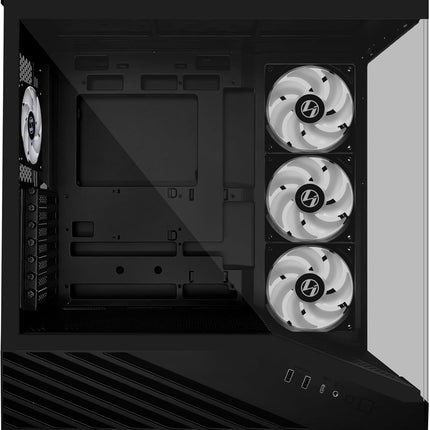 Lian Li V100-ATX Mid-Tower