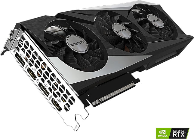 Gigabyte RTX 3060 Gaming OC 12GB (Open Box)
