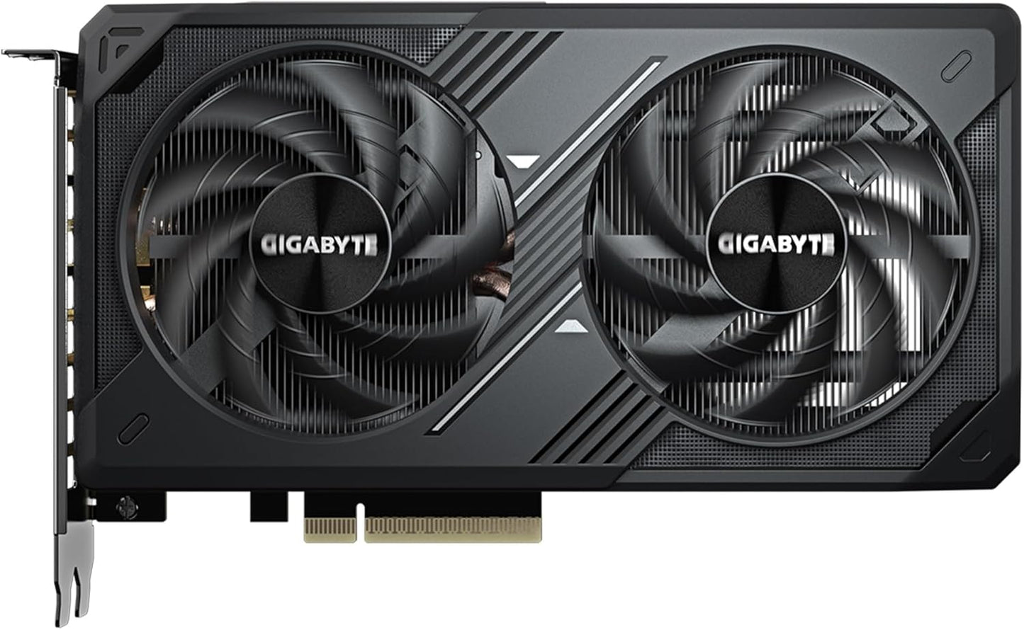 GIGABYTE GeForce RTX 5060 WINDFORCE OC 8G