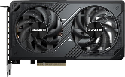 GIGABYTE GeForce RTX 5060 WINDFORCE OC 8G