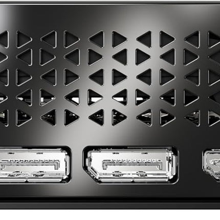 PNY NVIDIA GeForce RTX™ 5060 Ti 8GB OC