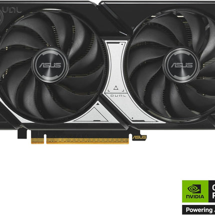 ASUS RTX 5060 OC 8GB