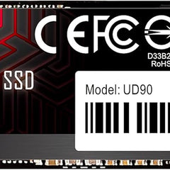 Collection image for: SSD/ NVME M.2