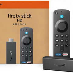 Collection image for: Fire Sticks