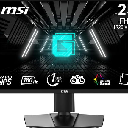 MSI G255PF E2