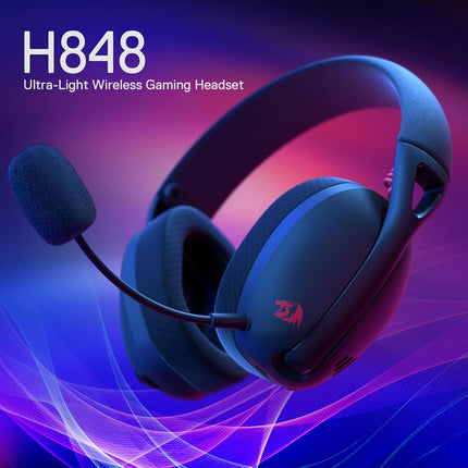 Redragon IRE PRO H848