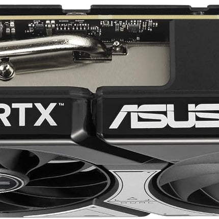 ASUS 5060TI dual OC 16GB