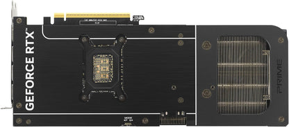 ASUS Prime GeForce RTX™ 5070 OC Edition 12GB GDDR7