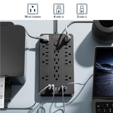 Surge Protector Power Strip