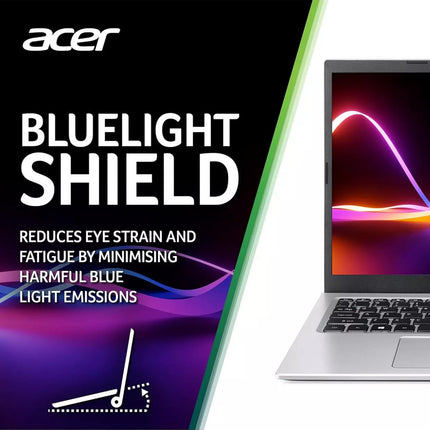 Acer Aspire Premium Slim Laptop - 15.6"