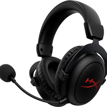 HyperX Cloud II Core Wireless Gaming Headset