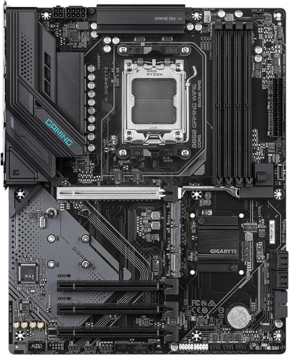 GIGABYTE B850 Gaming WIFI6 AMD