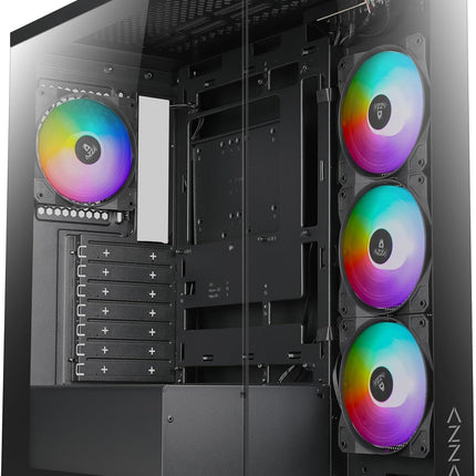 AZZA CSAZ-570B Cove