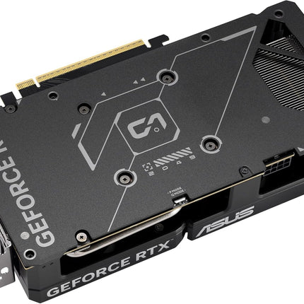 ASUS 5060TI dual OC 16GB