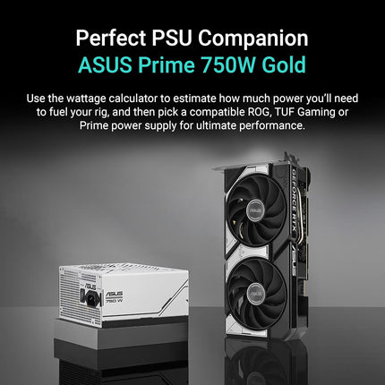 ASUS RTX 5060 OC 8GB
