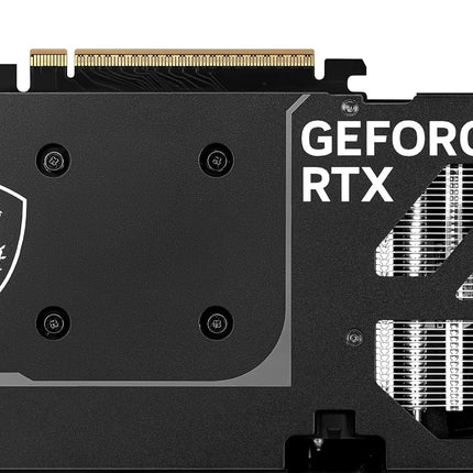 MSI 5060TI Ventus 2X 16GB (Black)