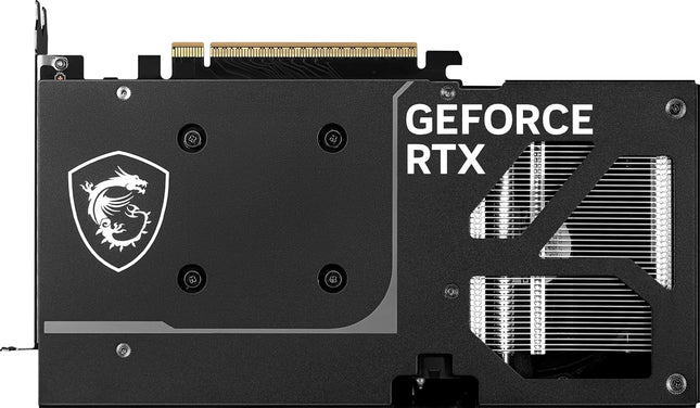 MSI 5060TI Ventus 2X 16GB (Black)