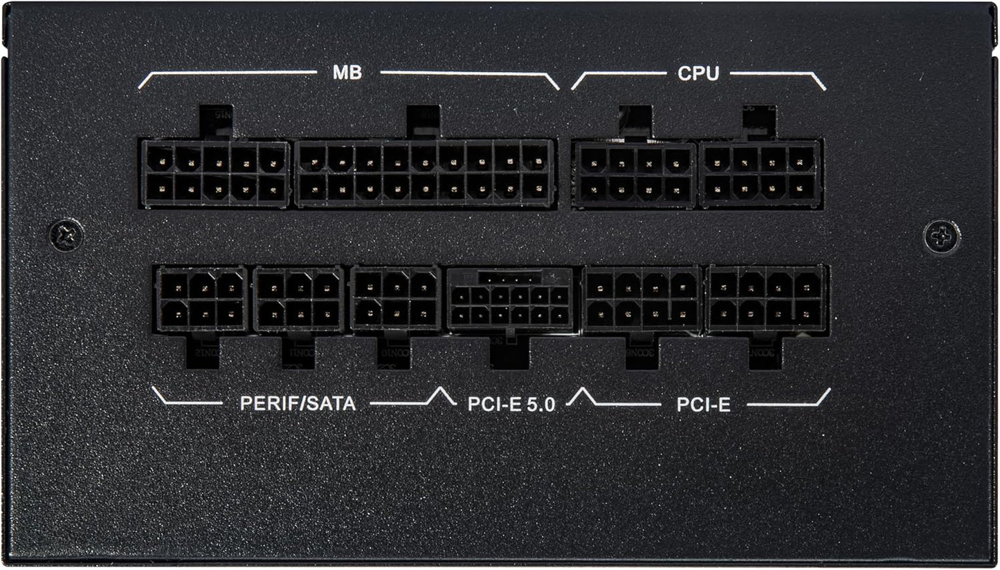 Rosewill 1000W Power Supply