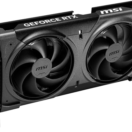 MSI 5060TI Ventus 2X 16GB (Black)