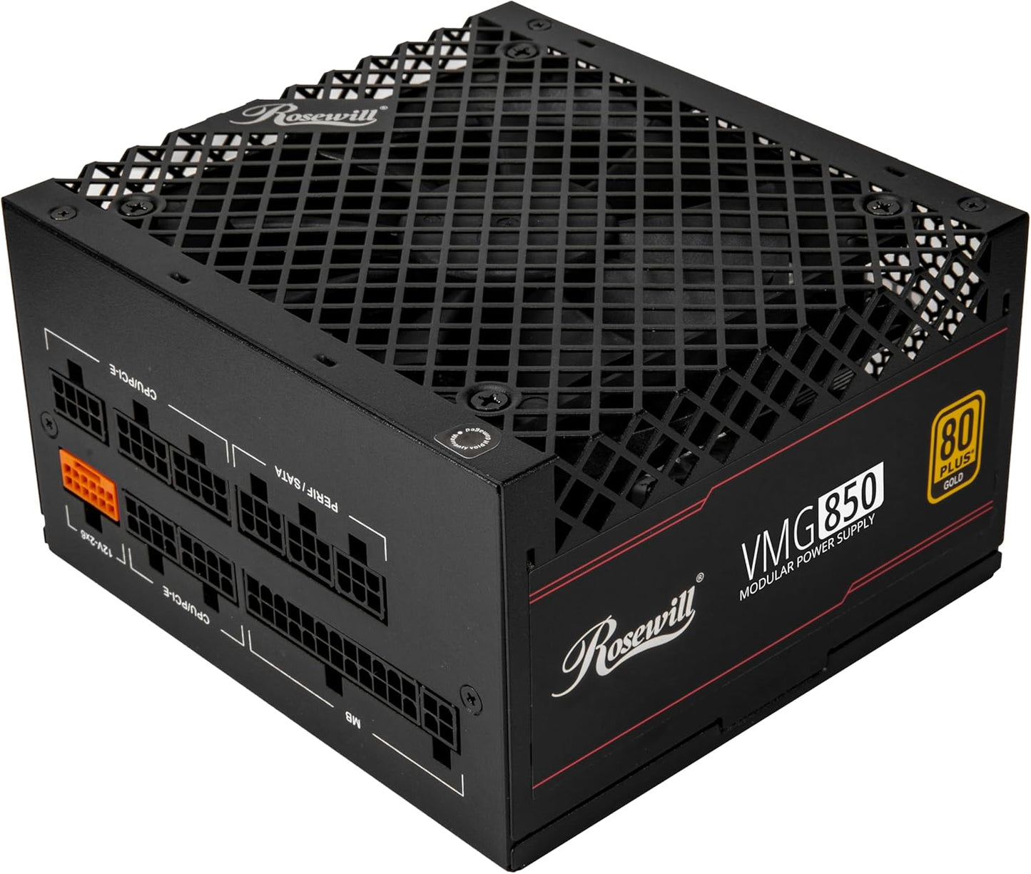 Rosewill VMG 850W Power Supply