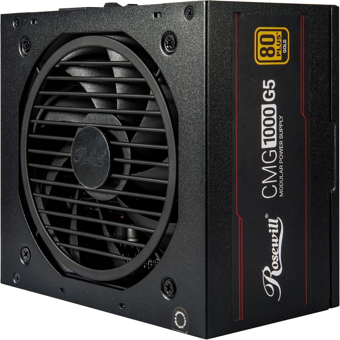 Rosewill 1000W Power Supply