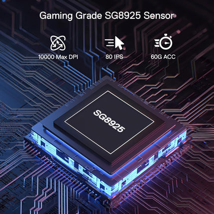Redragon Gainer MAX