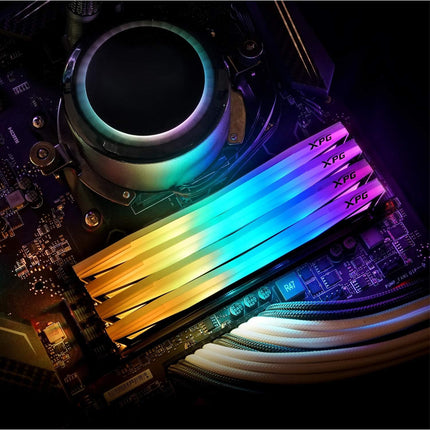 XPG DDR4 D60G 16GB (2x8GB)