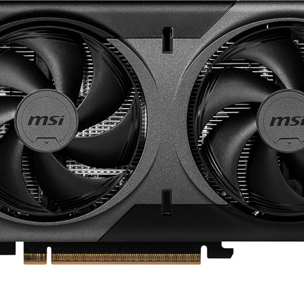 MSI 5060TI Ventus 2X 16GB (Black)