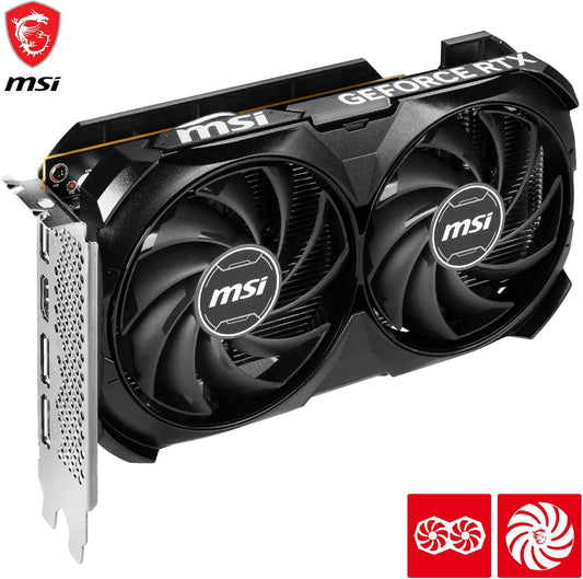 (Pre Owned) MSI RTX 4060