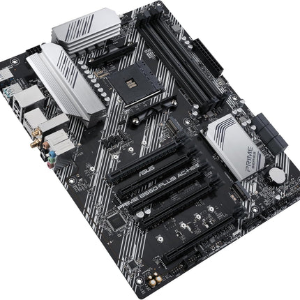ASUS PRIME B550-PLUS AC-HES