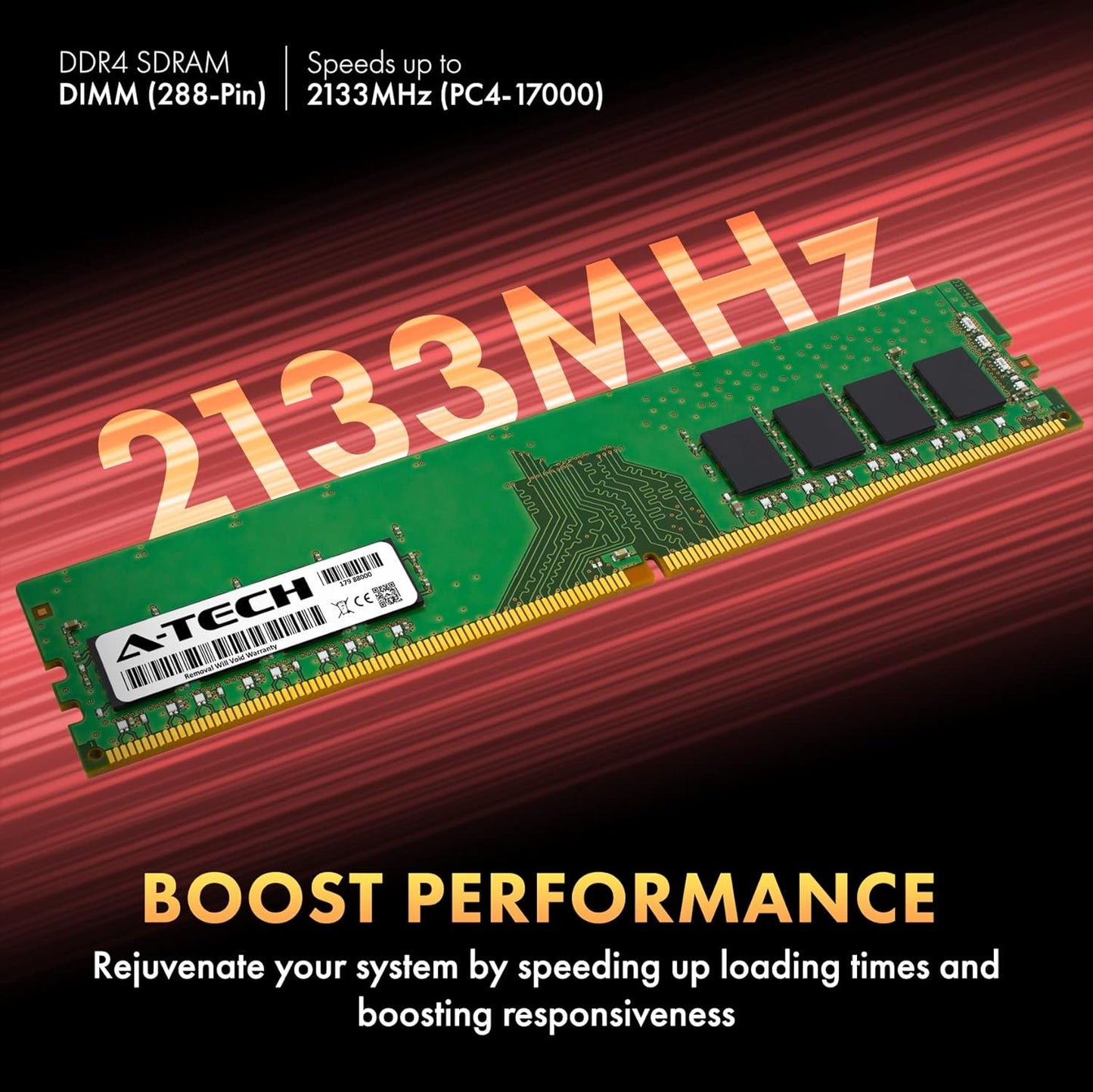 SK HYNIX  2X8GB