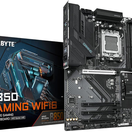 GIGABYTE B850 Gaming WIFI6 AMD