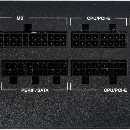 Rosewill VMG 850W Power Supply