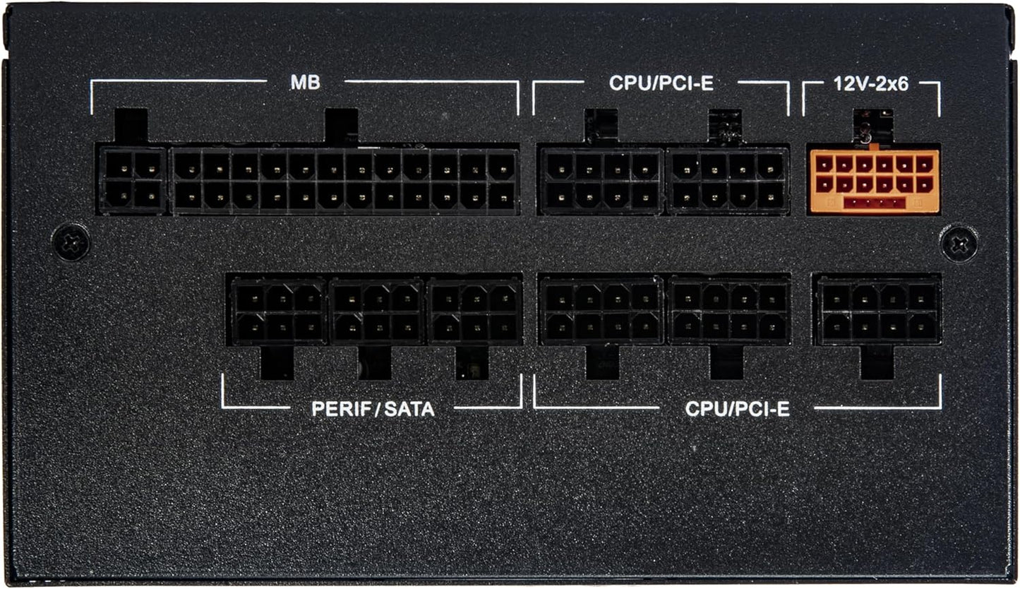 Rosewill VMG 850W Power Supply