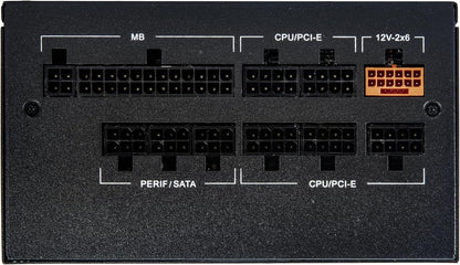 Rosewill VMG 850W Power Supply