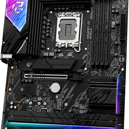 ASRock Phantom Gaming B860 Lightning WiFi 6E