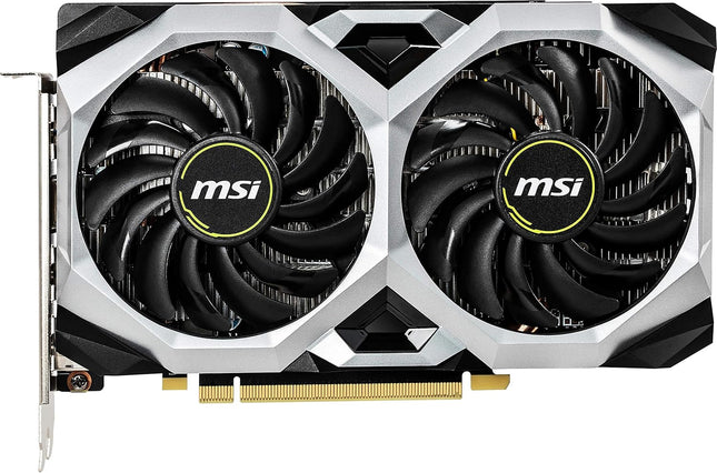 MSI Gaming GeForce GTX 1660