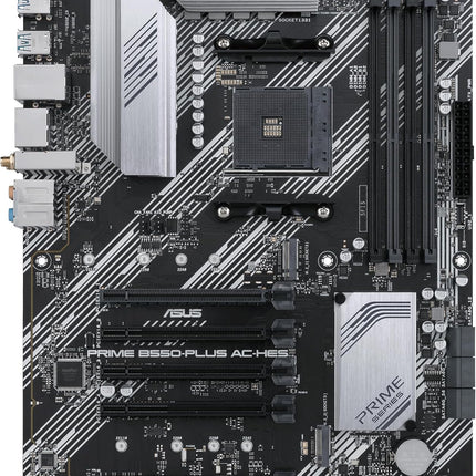 ASUS PRIME B550-PLUS AC-HES