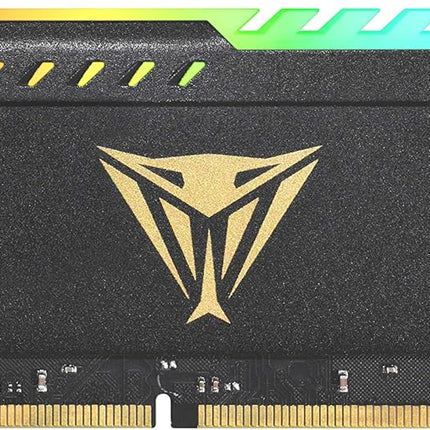 Viper Gaming RGB DDR4 32GB (16x2)