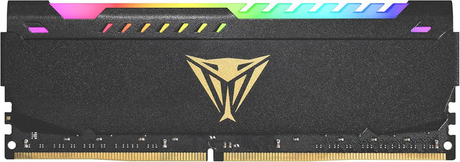 Viper Gaming RGB DDR4 32GB (16x2)