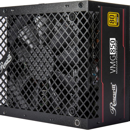 Rosewill VMG 850W Power Supply