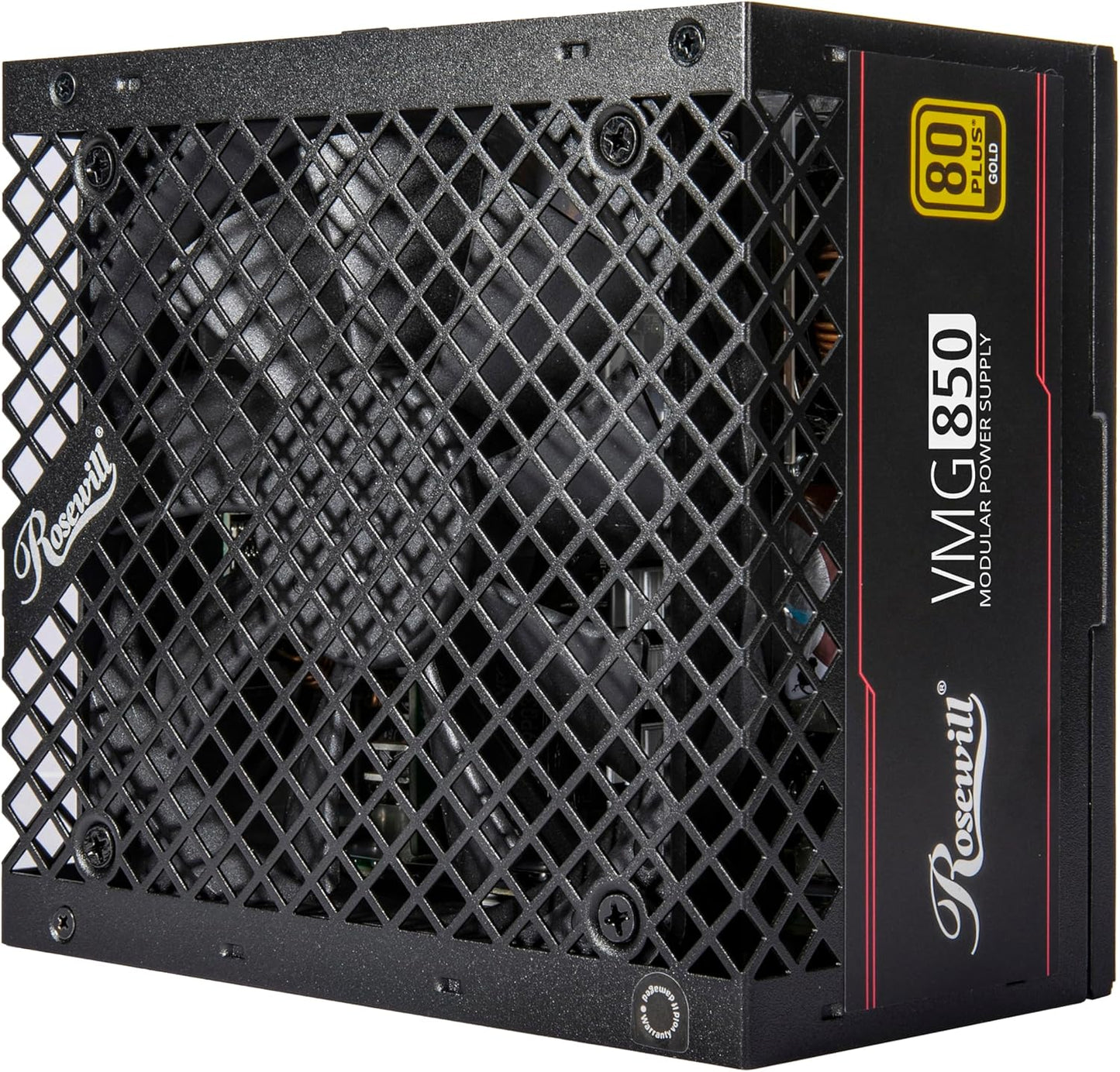 Rosewill VMG 850W Power Supply