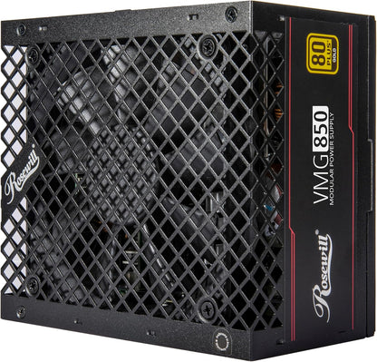Rosewill VMG 850W Power Supply
