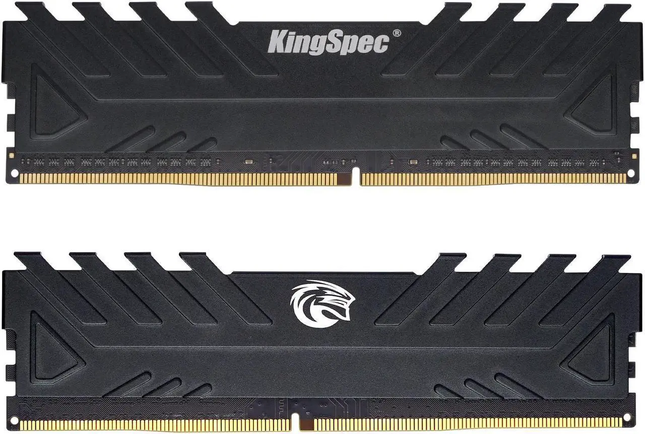 Kingspec DDR4 16GB (2x8)