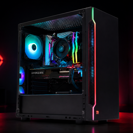 KMS STRIKE 2060 Gaming PC