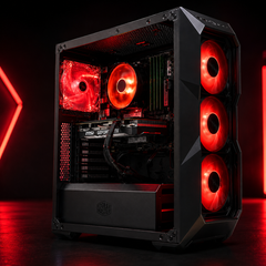 Collection image for: Preowed PCs