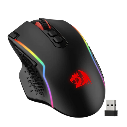 Redragon Taipan Pro