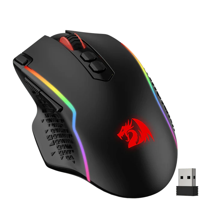 Redragon Taipan Pro